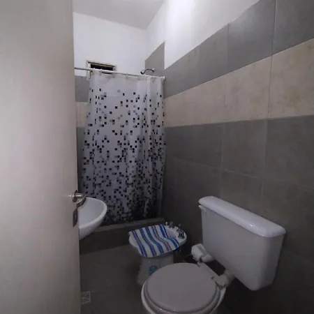 Juramento I Apartment Santiago del Estero Exterior photo