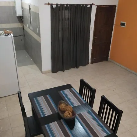 Juramento I Apartment Santiago del Estero Exterior photo