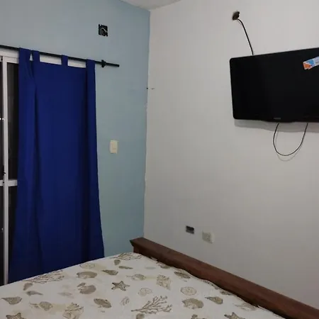 Juramento I Apartment Santiago del Estero Exterior photo