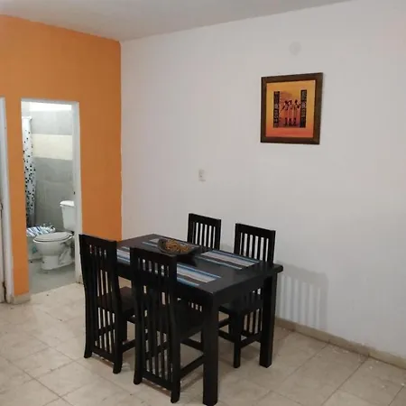 Juramento I Apartment Santiago del Estero Exterior photo