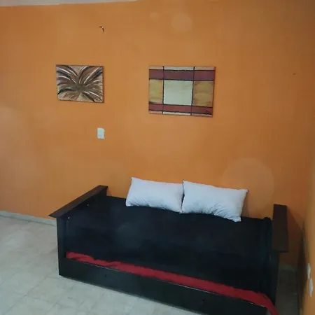 Juramento I Apartment Santiago del Estero Exterior photo