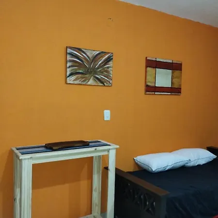 Juramento I Apartment Santiago del Estero Exterior photo