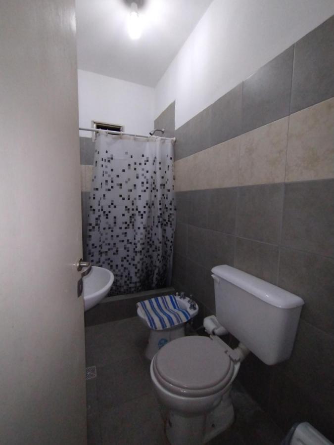 Juramento I Apartment