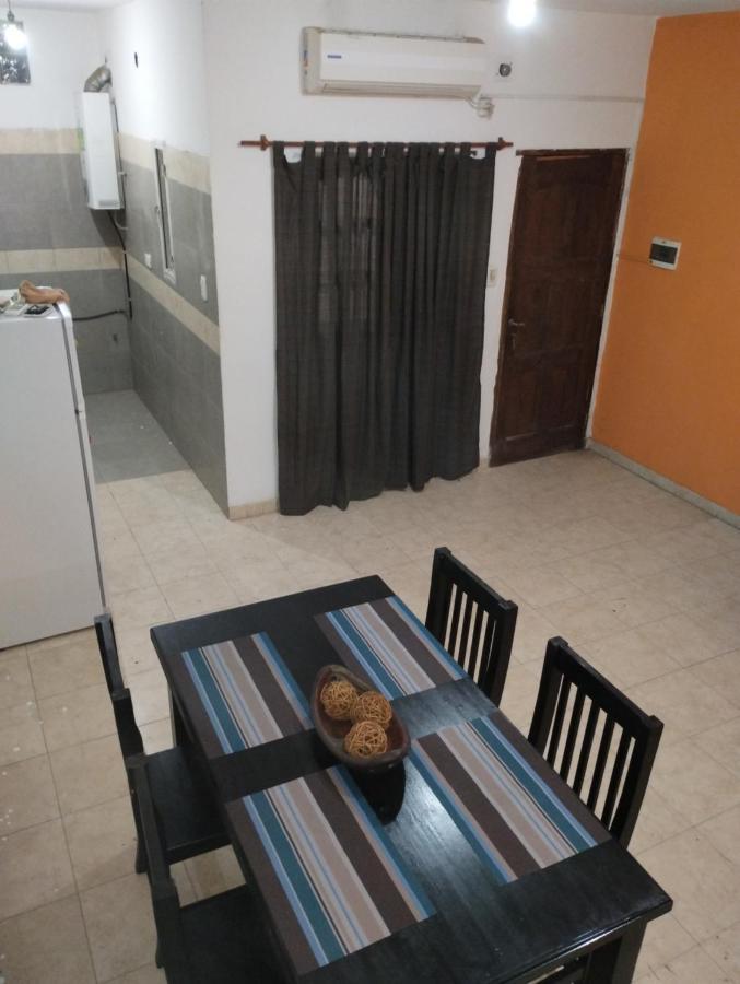 Juramento I Apartamento
