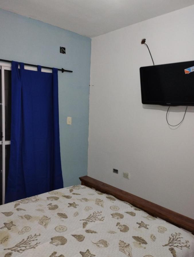 Juramento I Apartment *