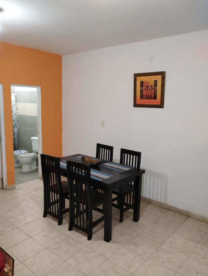 Juramento I Apartment *