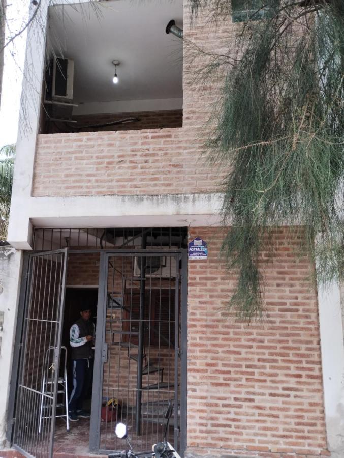 Juramento I Apartment *